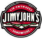 Jimmy John's menu